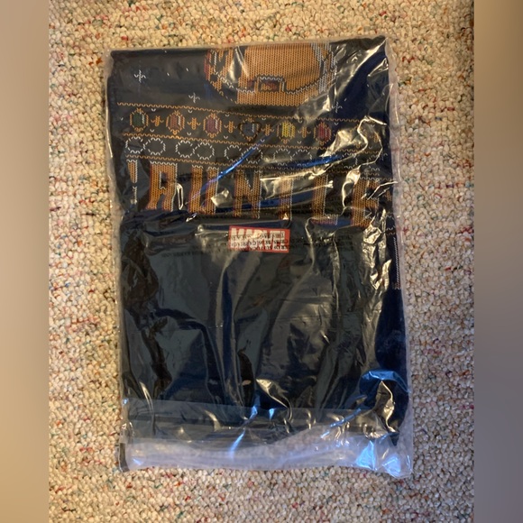 Marvel Collector Corps Hoilday Theme Full Box - Picture 5 of 13